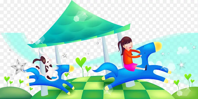 ͯ�����ͨʸ��ͼ-������