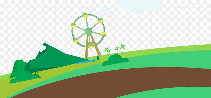 ��ƽ��ɽ��糵����Ԫ��-������