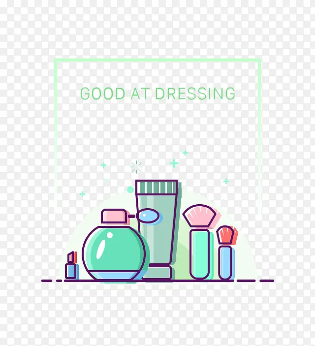 �ֻ滯ױƷԪ��-������