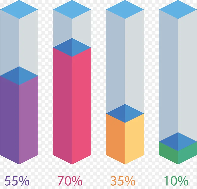 ����Ƽ���Ϣʸ��pptͼ��-������