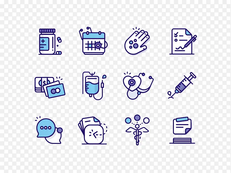 ��ƽ���ֻ�APPͼ��Ԫ��-������