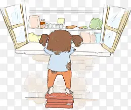 �ֻ�Ů��Ѱ��ʳ�ﴴ��-������