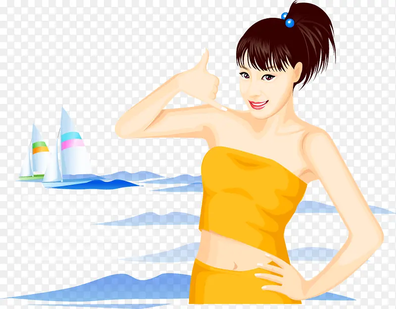 �ں��ߵ���Ůʸ���ز�-������