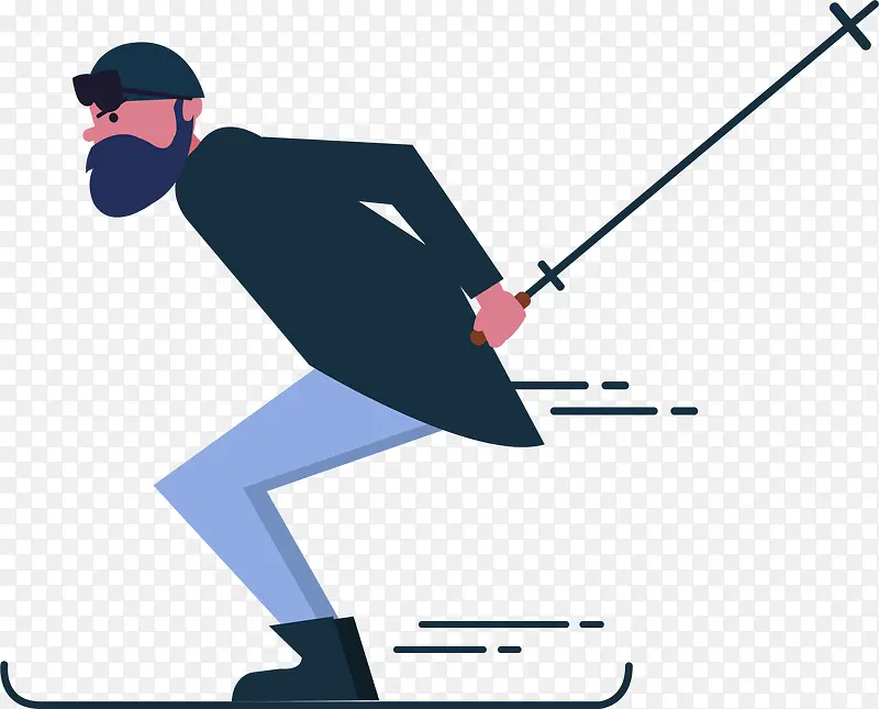 С�����ֻ滬ѩ���Ӳ廭װ��-������