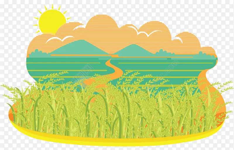 �й�����������廭-������