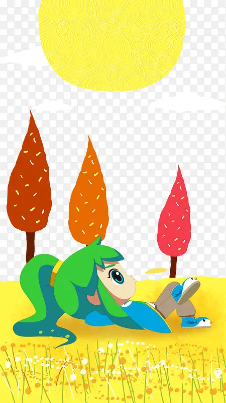 ���쾰ɫ-������