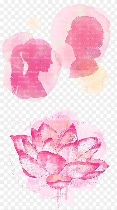 ��ɫ��Ⱦˮ�ʻ�-������