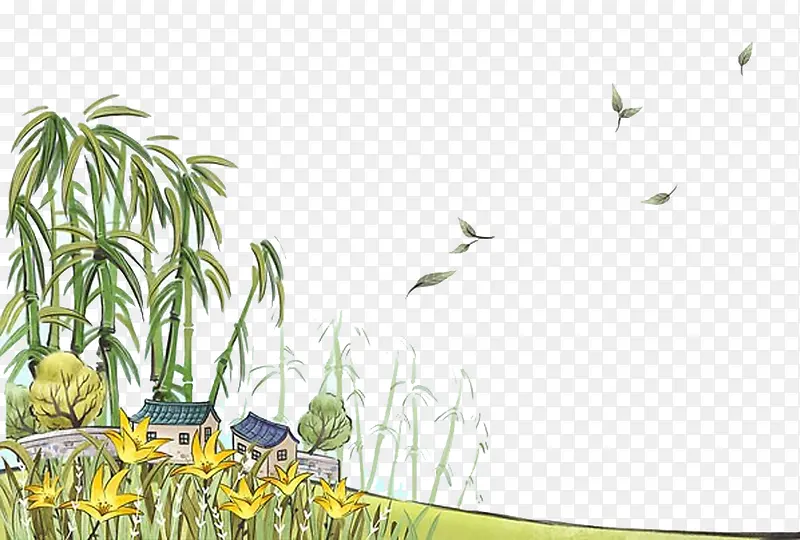 ˮ�ʷ羰-������