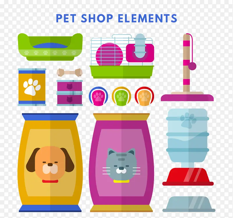 ��ƽ����ͨ�����Ԫ��ͼƬ-������