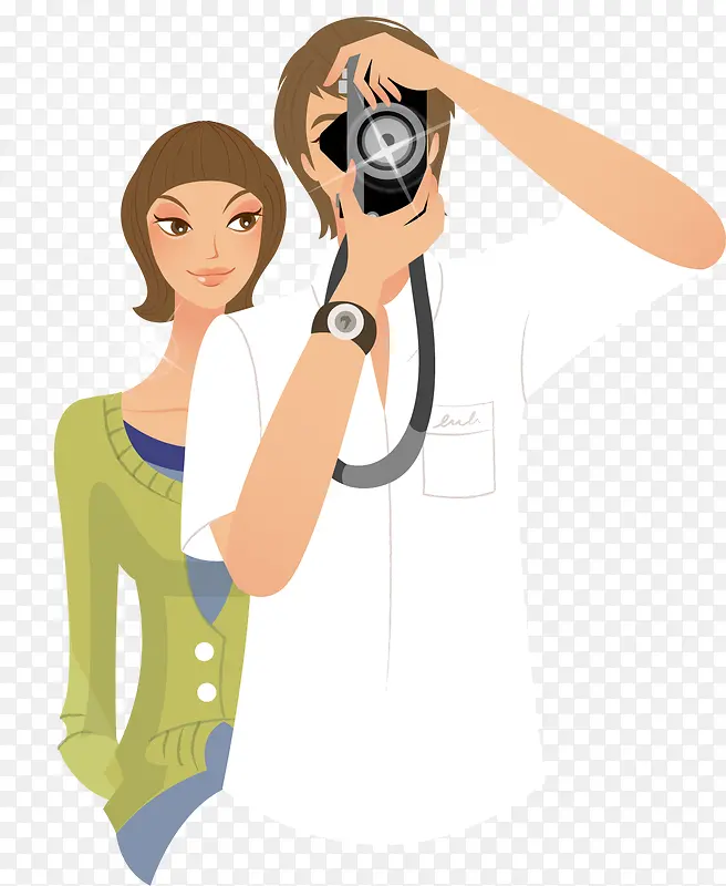 ���յ�ʱ����Ů-������