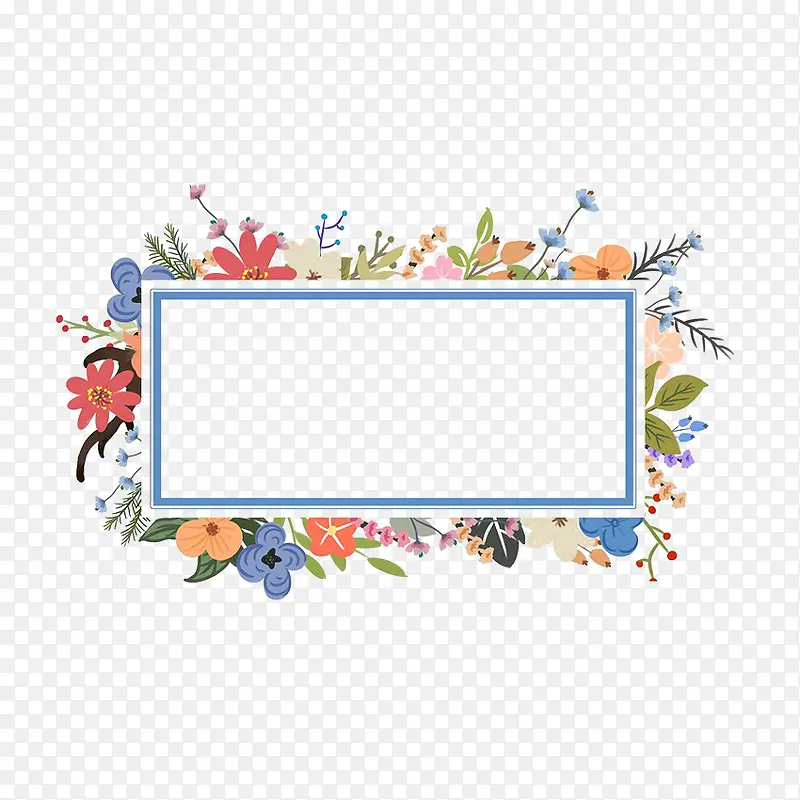 ��ɫ�ʻ���ɫ�߿�-������