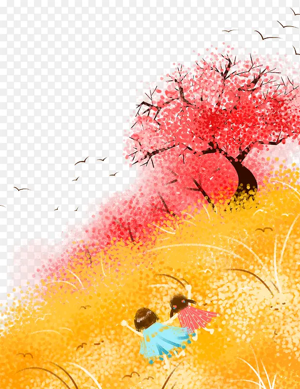 ˮ���ֻ��＾����羰�廭-������