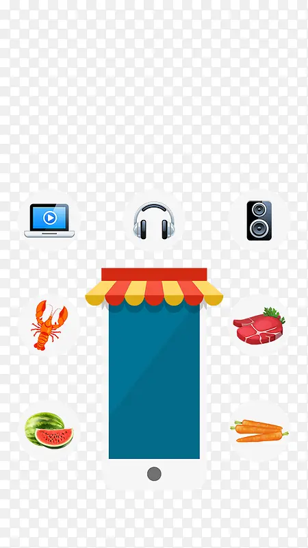 �ֻ��̳�APP����ҳ-������