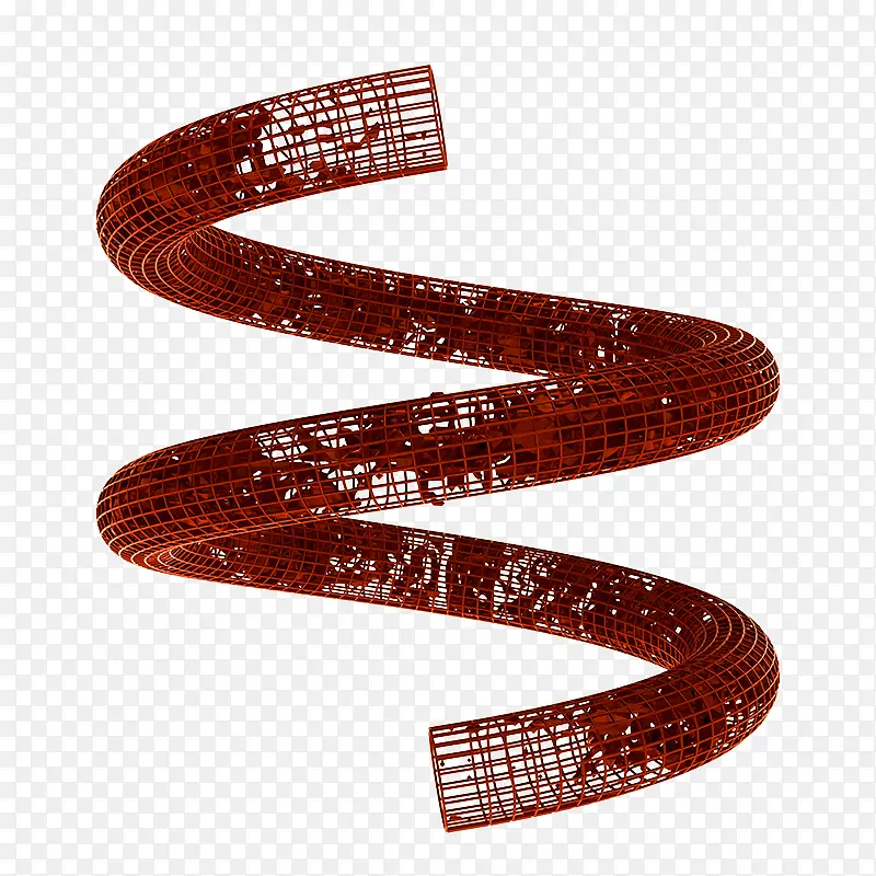 ��ɫ����β�����3D���彨ģ���-������