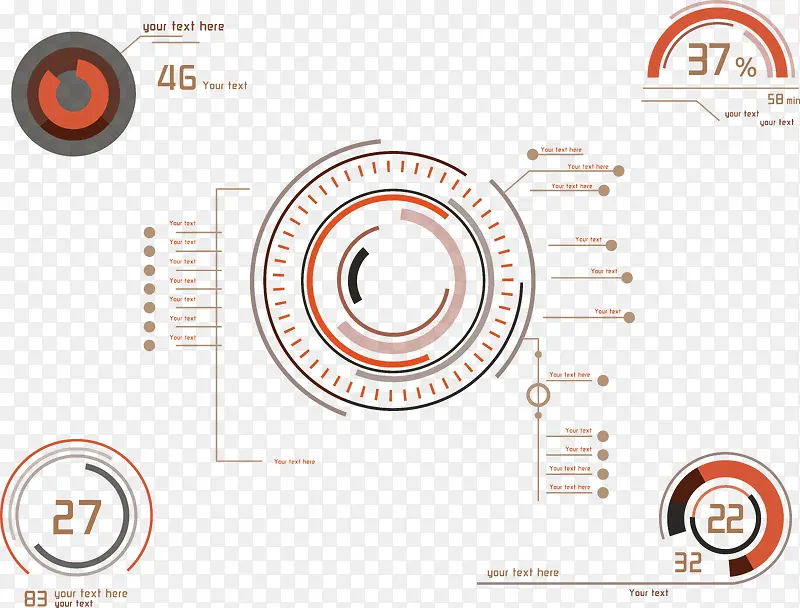 װ�����ɫ���ݷ���ͼ��-������