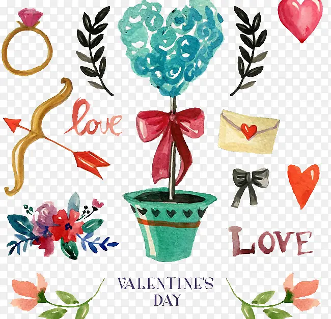 ˮ�����˽�Ԫ��ʸ���ز�-������