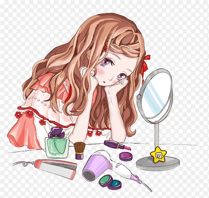 �ǳױŮ���廭-������