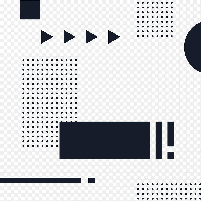 ��ɫԲ��������ʸ��ͼ-������