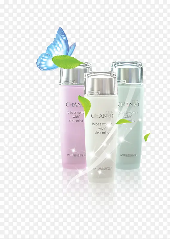 ��Ʒʵ��CHANSO��ʪ��Һ-������