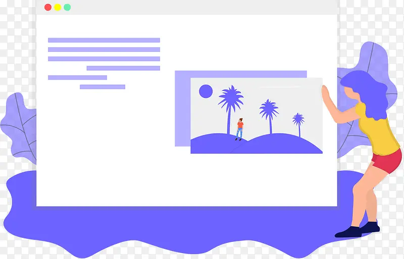 ��ƽ�羰�廭װ��-������