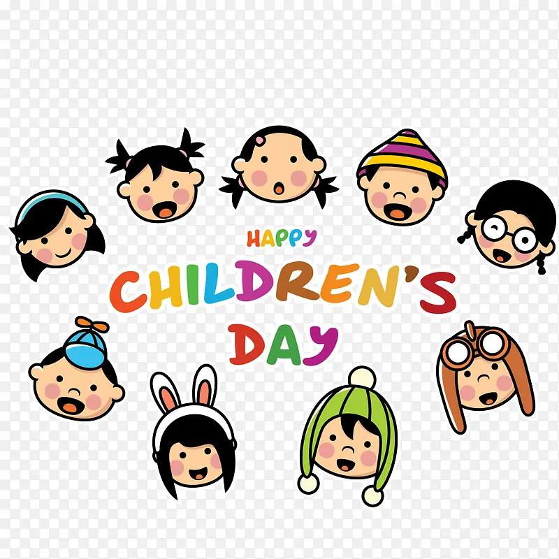 ��ͨ��ͯ������廭���-������