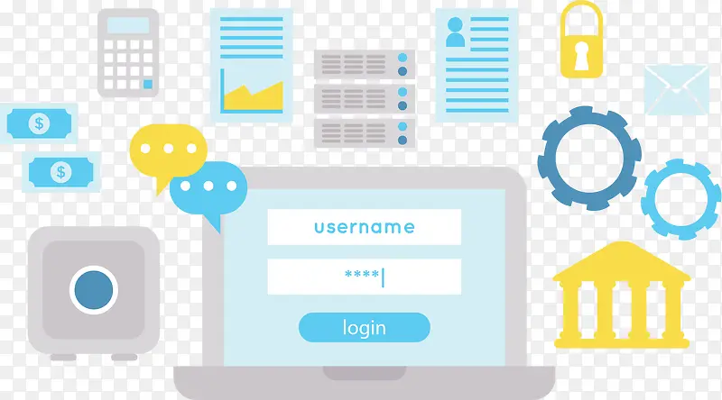 ����ϵͳ�˻���¼-������