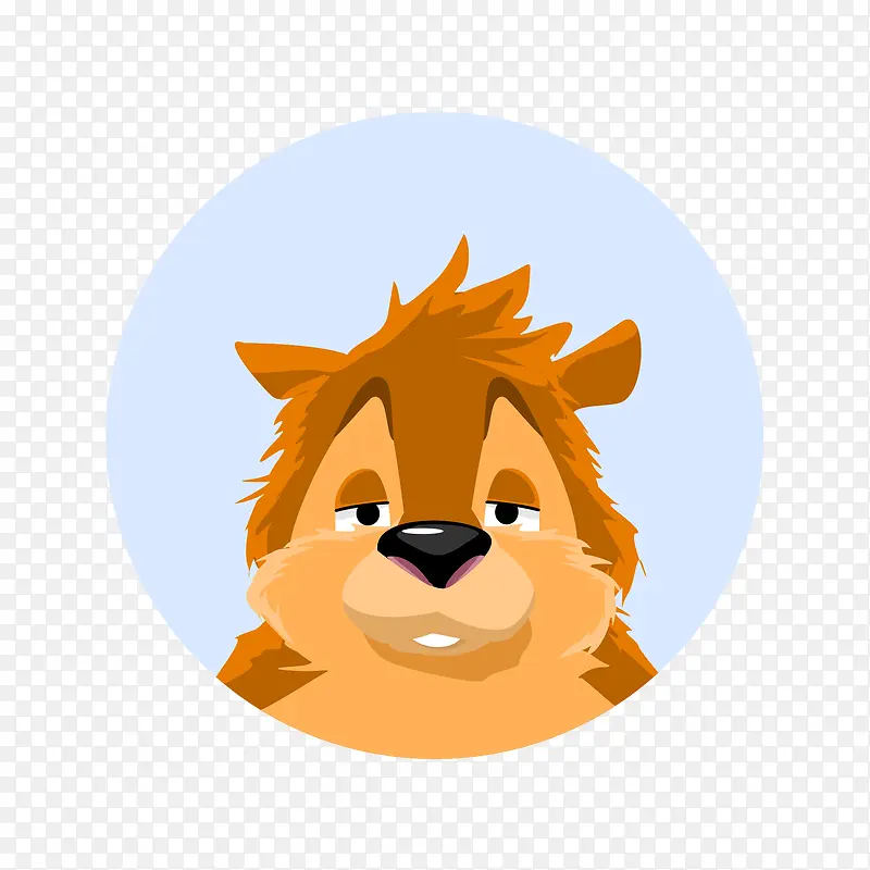 ����ͷ��PNG����-������