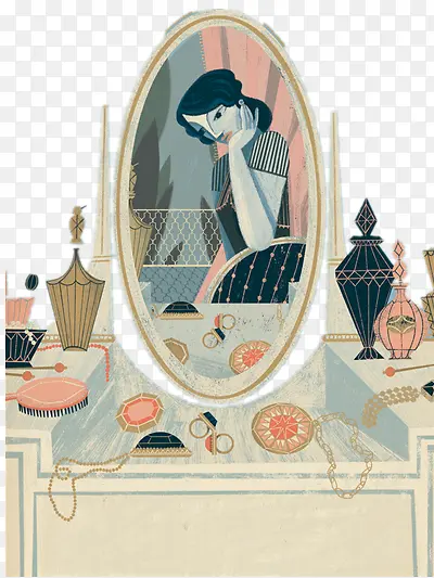 �廭-������