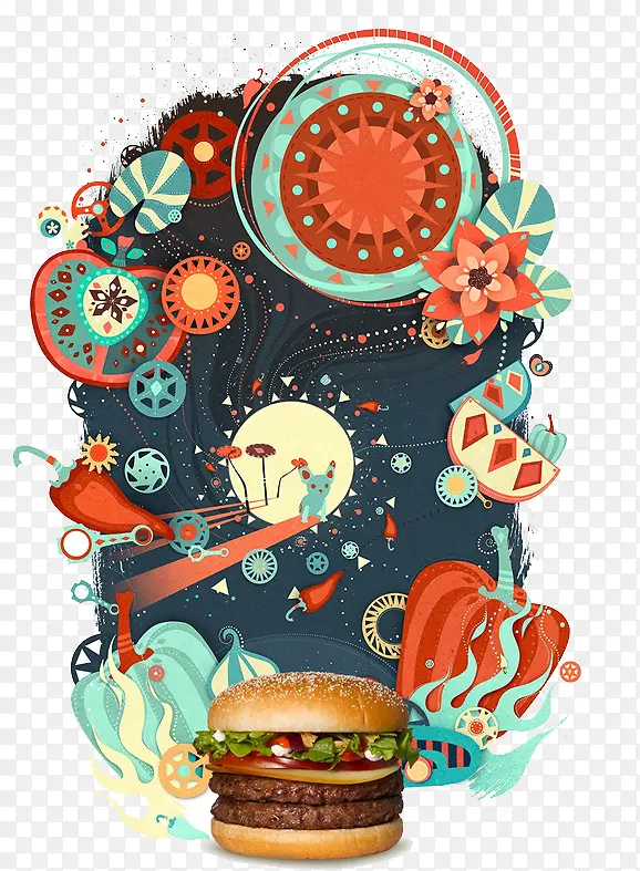 �廭���-������