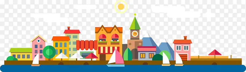 ��ƽ�����о�ɫʸ��ͼ-������