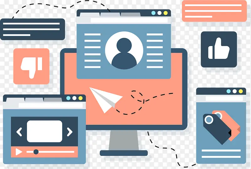 ����Ӫ��ҵ��ʸ���廭-������