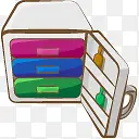 ��ɫ���ű���-������