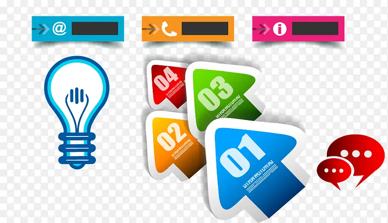 ��ͷ����pptԪ��-������