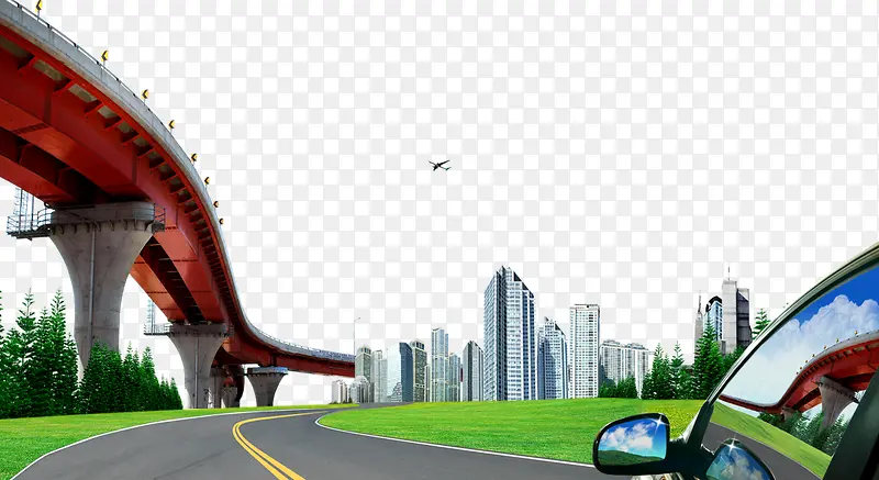 ���и߼��Ž�ͨ�����ز�-������