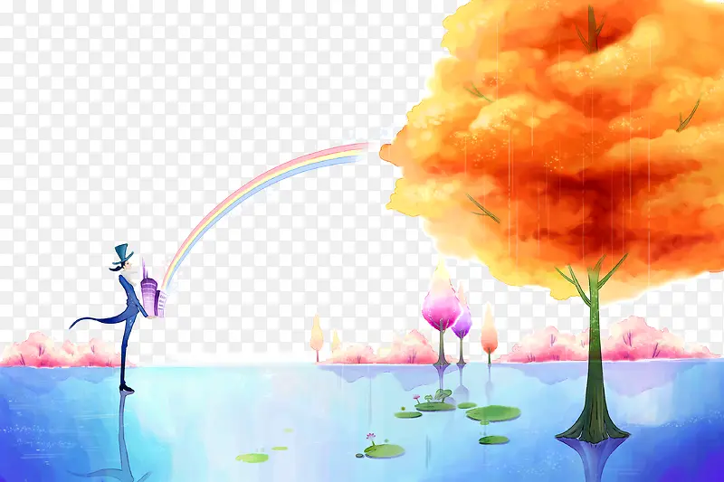 �ֻ�廭-������