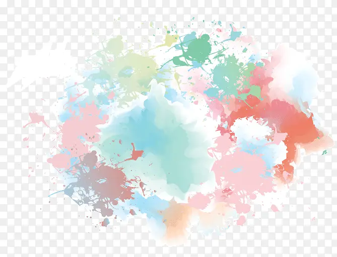 �λ��ֻ�ˮ�ʱ�����ɫϵ-������