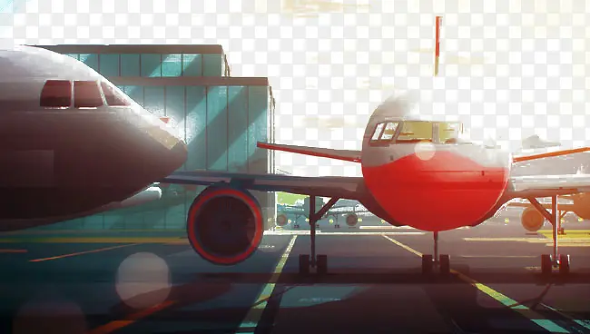 �ɻ����廭���-������