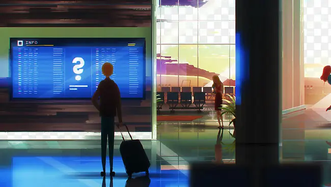 ���¥�廭-������