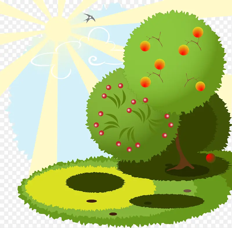 ��ͨ��԰����ʸ���ز�-������