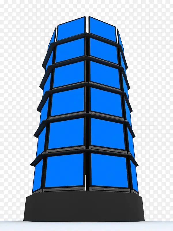 ��ɫLED������Ļ-������