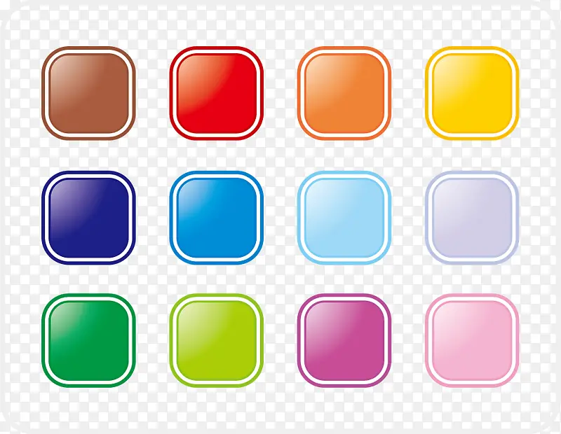 ʸ����ɫ��ť��ͼ-������