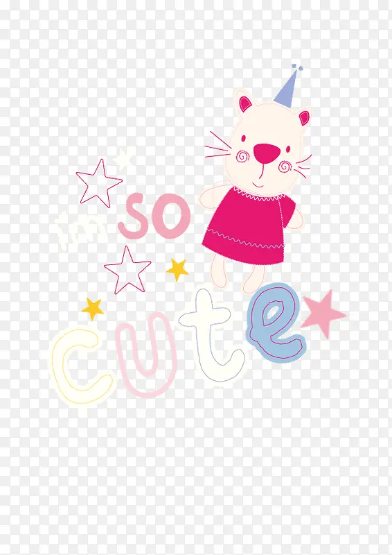 ʸ��Ԫ�ؿ�ͨ�廭��ͯ�廭ͼƬ-������