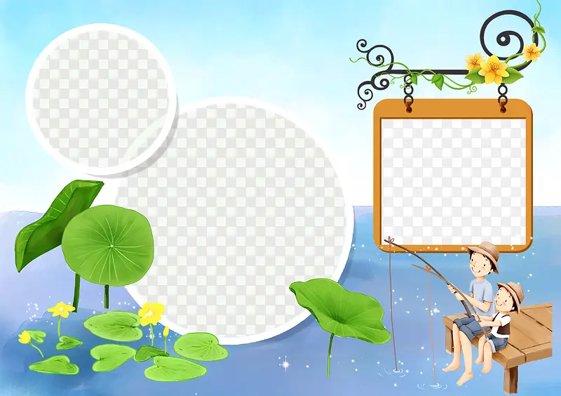 �ɻ�������ͯ��ģ��-������