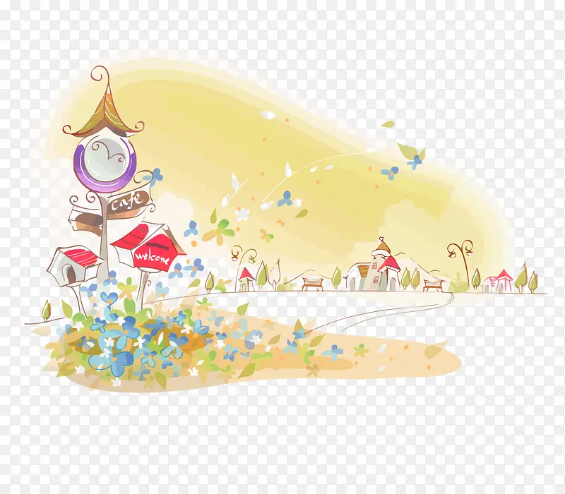 ʸ��ˮ�ʲ廭-������