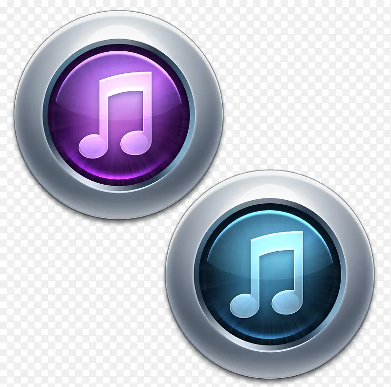 ���������ְ�ťPNGͼ��-������