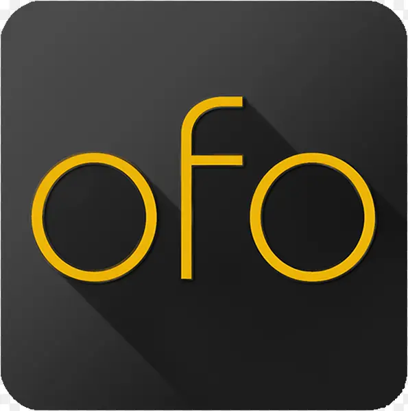 �ֻ�ofoӦ��appͼ��-������