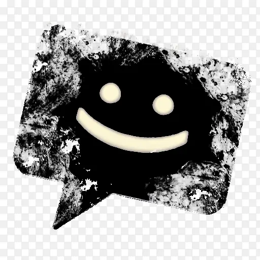 ����Android-Grunge-icons-������