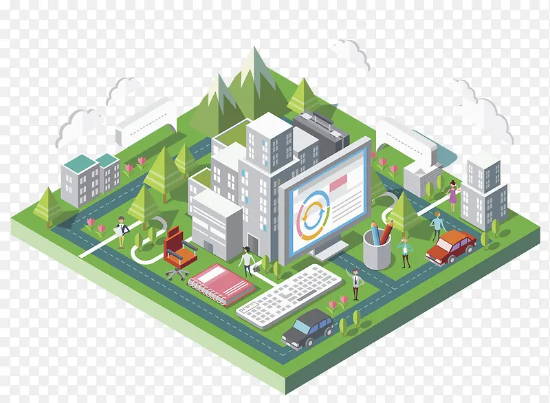 ��ֲ�ḻ���ִ���ҵȦ-������