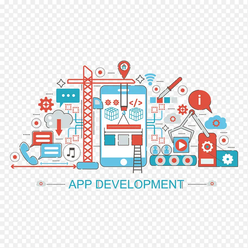 APP��չ������ͼ-������