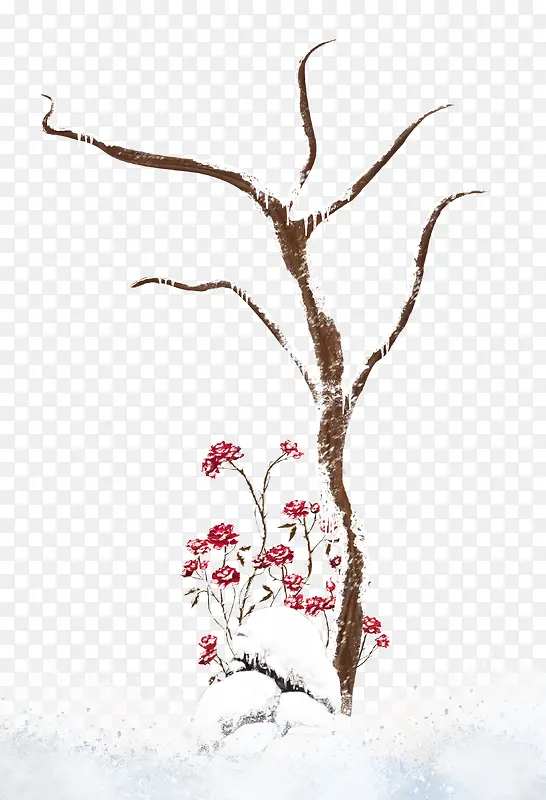 ��ѩ������֦-������